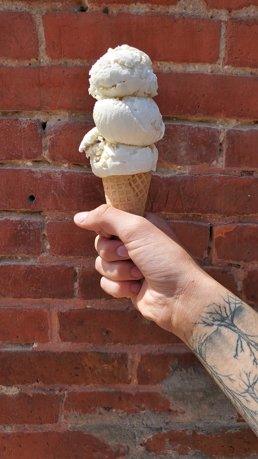 Cookie Dough - Ganje’s