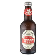UK - Fentimans - Ginger Beer Soda