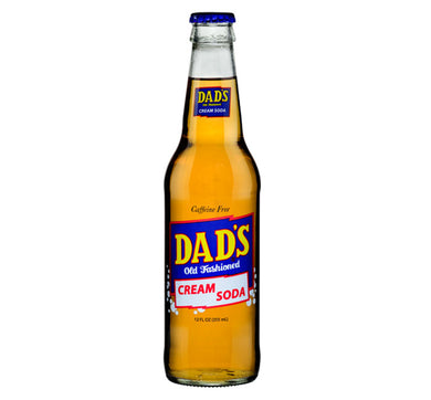 Dads - Cream Soda - Ganje’s