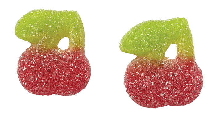 Sour Twin Cherries - Ganje’s