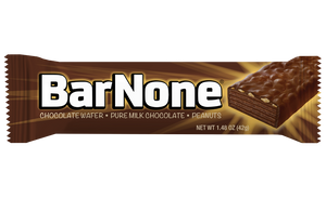 Bar None - The Chocolate Lovers Bar - Ganje’s
