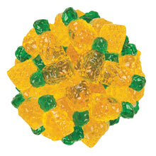 Pineapple Under the Sea Gummies - V&C Candy Factory
