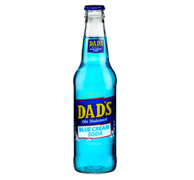 Dads - Blue Cream Soda - Ganje’s