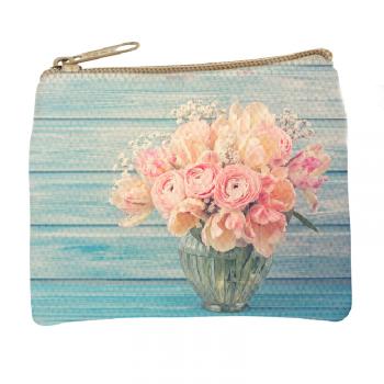Roses - Coin Purse