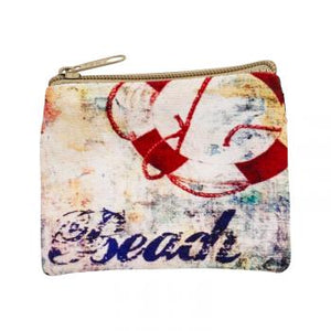 Beach - Coin Purse