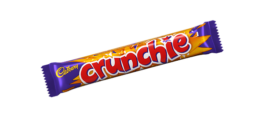 Cadbury UK - Crunchie - Ganje’s