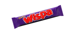 Cadbury UK - Wispa - Ganje’s