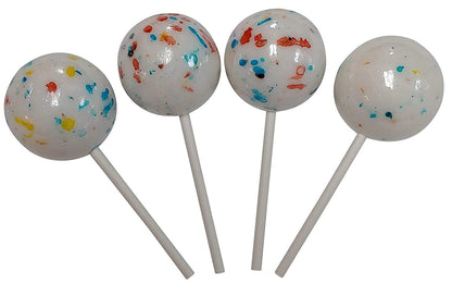 Jawbreaker on a Stick - Psychedelic
