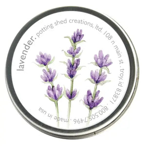 Lavender | Garden Sprinkles Seed Tin