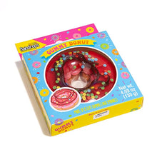 Raindrops - Gummy Donut - Ganje’s