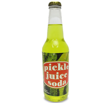 Pickle Soda - Ganje’s