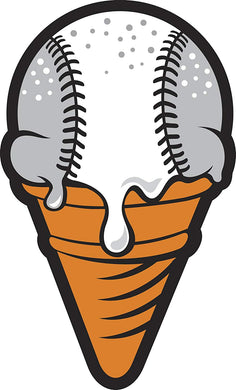 Take Me Out to the Ball Game - Dreamy Concoctions - Ganje’s