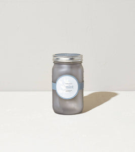 Mint | Garden Jar
