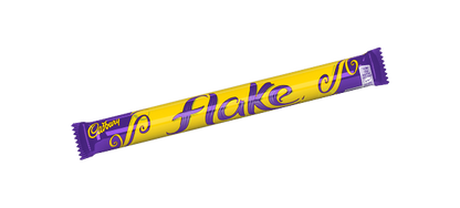 Cadbury UK - Flake - Ganje’s
