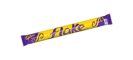 Cadbury UK - Flake - Ganje’s