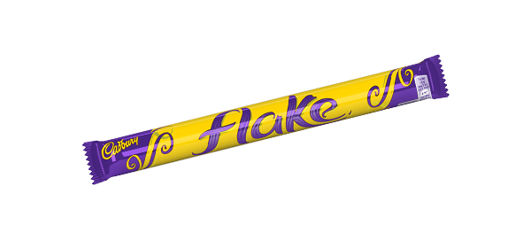 Cadbury UK - Flake - Ganje’s