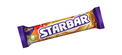 Cadbury UK - Starbar - Ganje’s