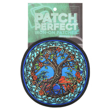 Tree of Life - Iron On Patch
