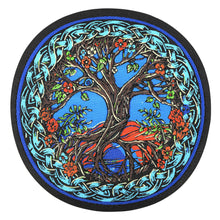 Tree of Life - Iron On Patch