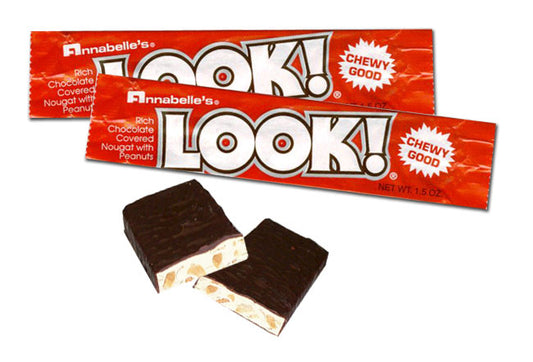 Annabelle's - Look Bar - Ganje’s