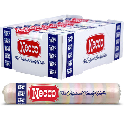 Necco Wafers - Original - Ganje’s
