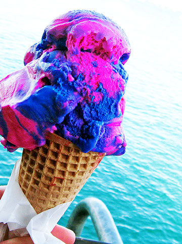 Crazy Carnival Dash - Dreamy Concoctions - Ganje’s