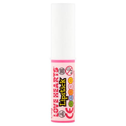 UK - Swizzels - Love Hearts Lipsticks - Ganje’s