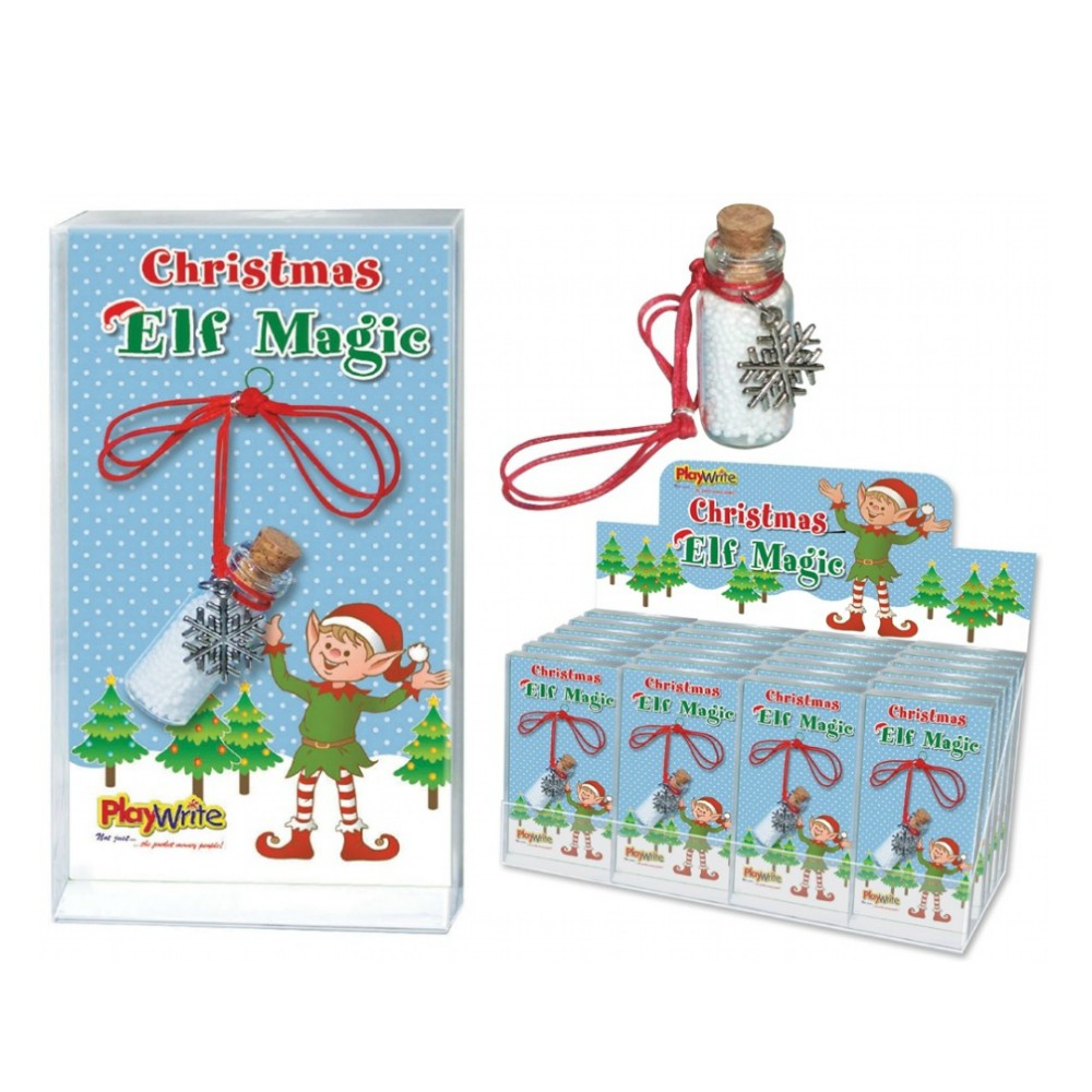 Christmas Magic Elf Dust - Ganje’s