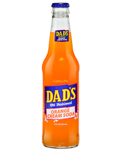 Dads - Orange Cream Soda - Ganje’s