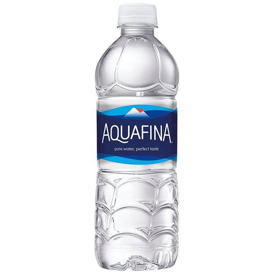 Water - Ganje’s