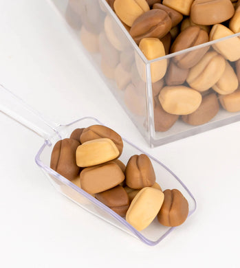 Gummy Coffee Beans