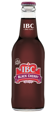 IBC - Black Cherry - Ganje’s