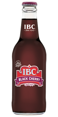 IBC - Black Cherry - Ganje’s