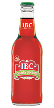 IBC - Cherry Limeade - Ganje’s
