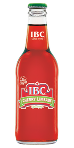 IBC - Cherry Limeade - Ganje’s