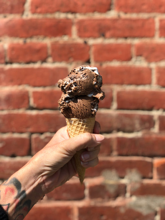 S'Mores - Ganje’s