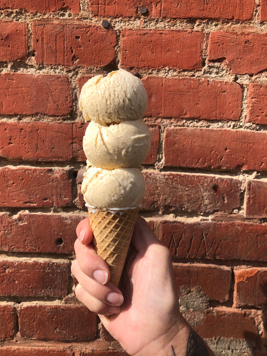 Pumpkin Spice - Seasonal - Ganje’s