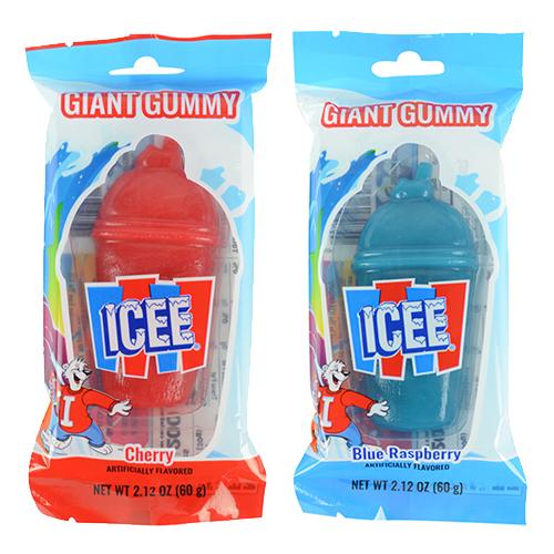 Icee - Ganje’s