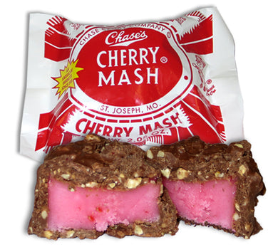 Chase - Cherry Mash - Ganje’s