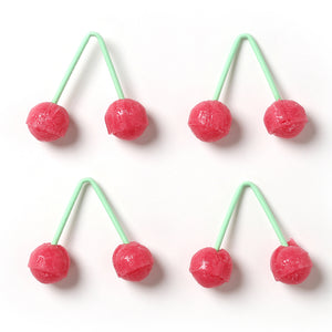 Gerrits - Twin Cherry Lollipop