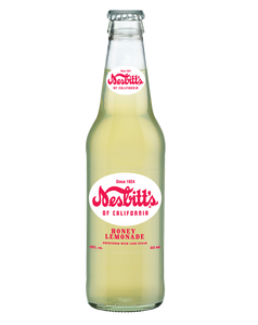 Nesbitt's Honey Lemonade - Ganje’s