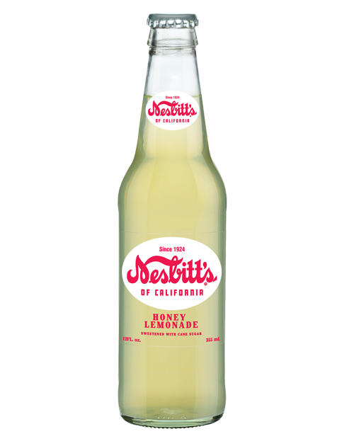 Nesbitt's Honey Lemonade - Ganje’s
