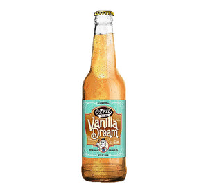 O-Zell - Vanilla Dream Soda - Ganje’s