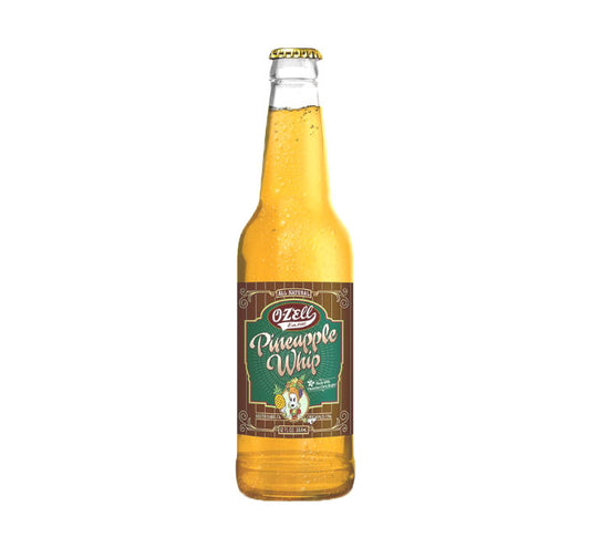O-Zell - Pineapple Whip Soda - Ganje’s