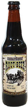 Death Valley - Root Beer Soda - Ganje’s