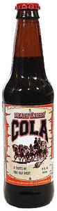 Death Valley - Cola Soda - Ganje’s