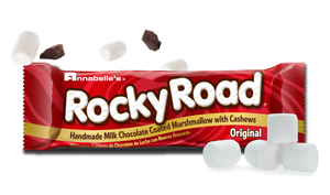Annabelle's - Rocky Road - Original - Ganje’s