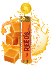 Reeds Rolls - Butterscotch - Ganje’s