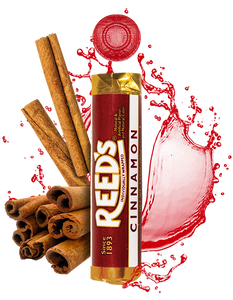 Reeds Rolls - Cinnamon - Ganje’s
