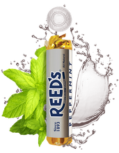 Reeds Rolls - Peppermint - Ganje’s